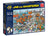 Jan Van Haasteren Puzzle 1000pc - South Pole Expedition