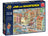 Jan Van Haasteren Puzzle 1000pc - The Missing Piece
