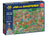 Jan Van Haasteren Puzzle 1000pc - Fairytale Forest