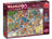 Wasgij? Puzzle 1000pc - Retro Destiny 6 - Child's Play