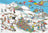 Jan Van Haasteren Puzzle 1000pc - Break A Leg
