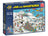 Jan Van Haasteren Puzzle 1000pc - Break A Leg