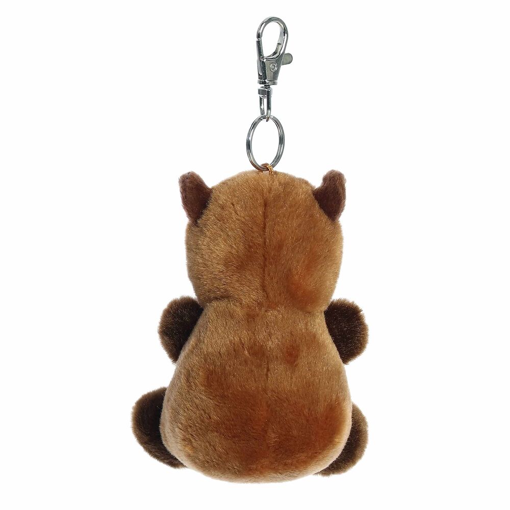 Palm Pals - Sid Capybara Clip On