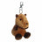 Palm Pals - Sid Capybara Clip On