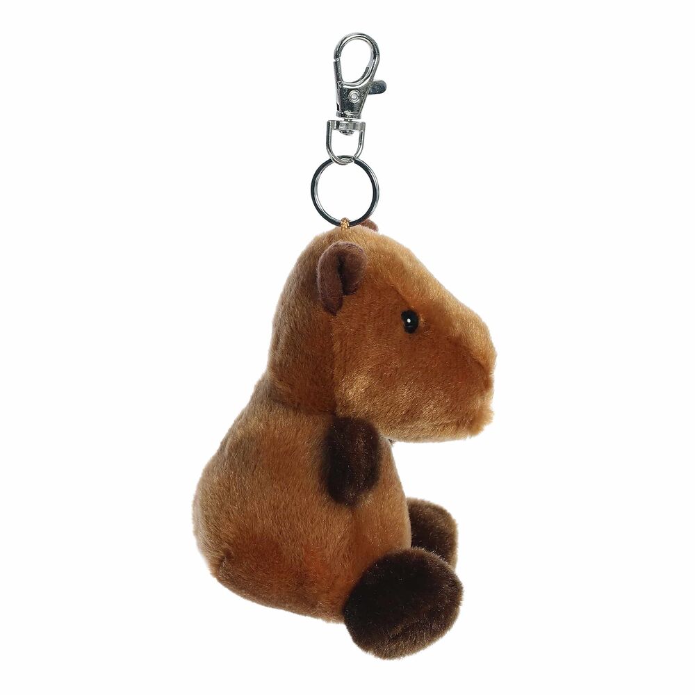 Palm Pals - Sid Capybara Clip On