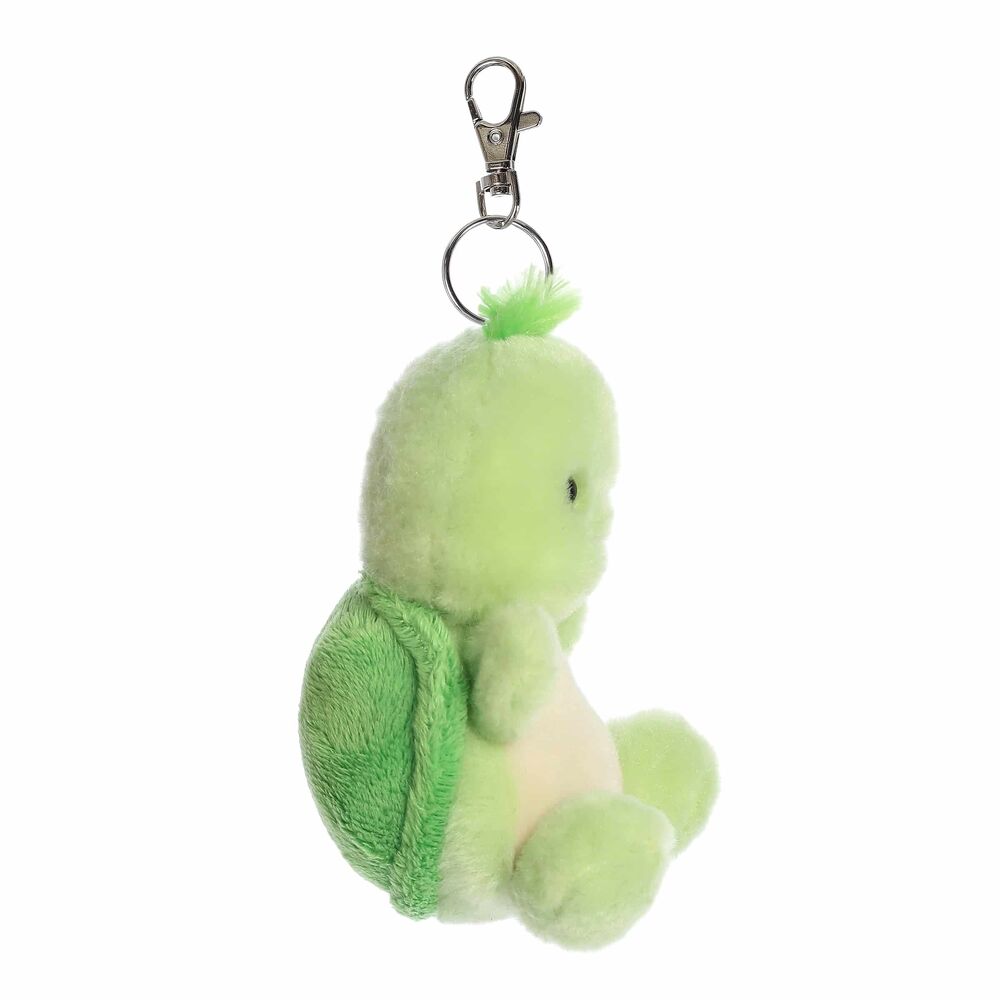 Palm Pals - Tiny Turtle Clip On