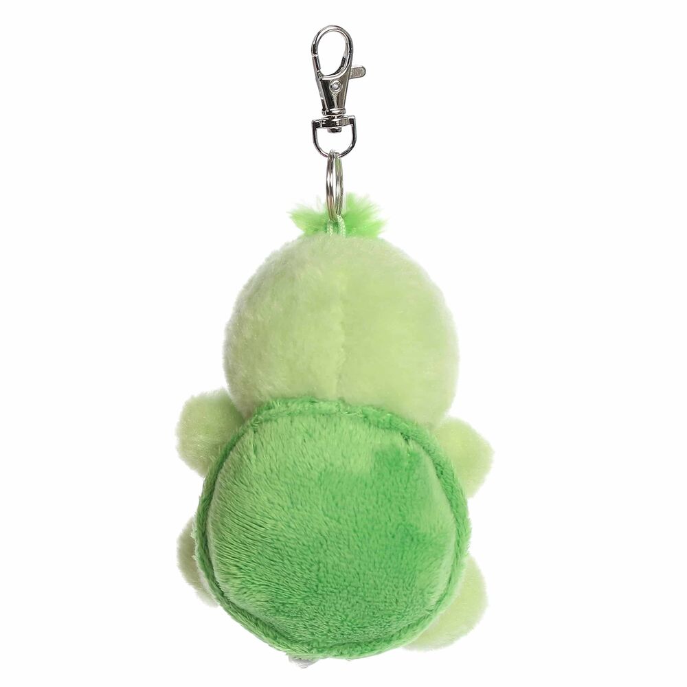 Palm Pals - Tiny Turtle Clip On