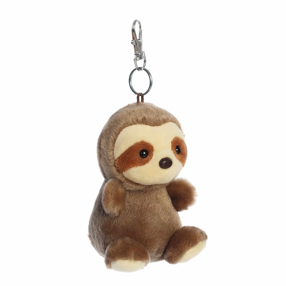 Palm Pals - Slomo Sloth Clip On