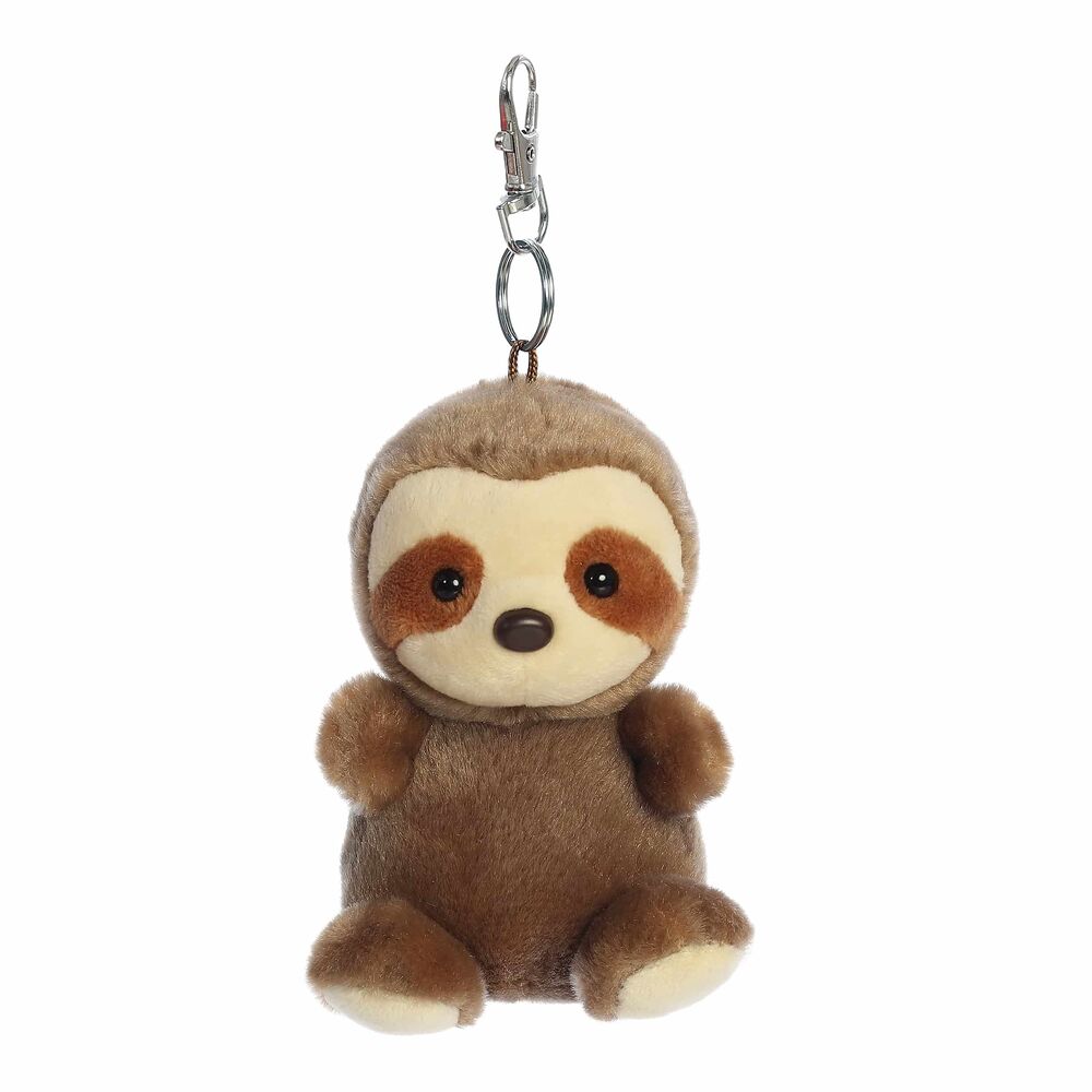 Palm Pals - Slomo Sloth Clip On