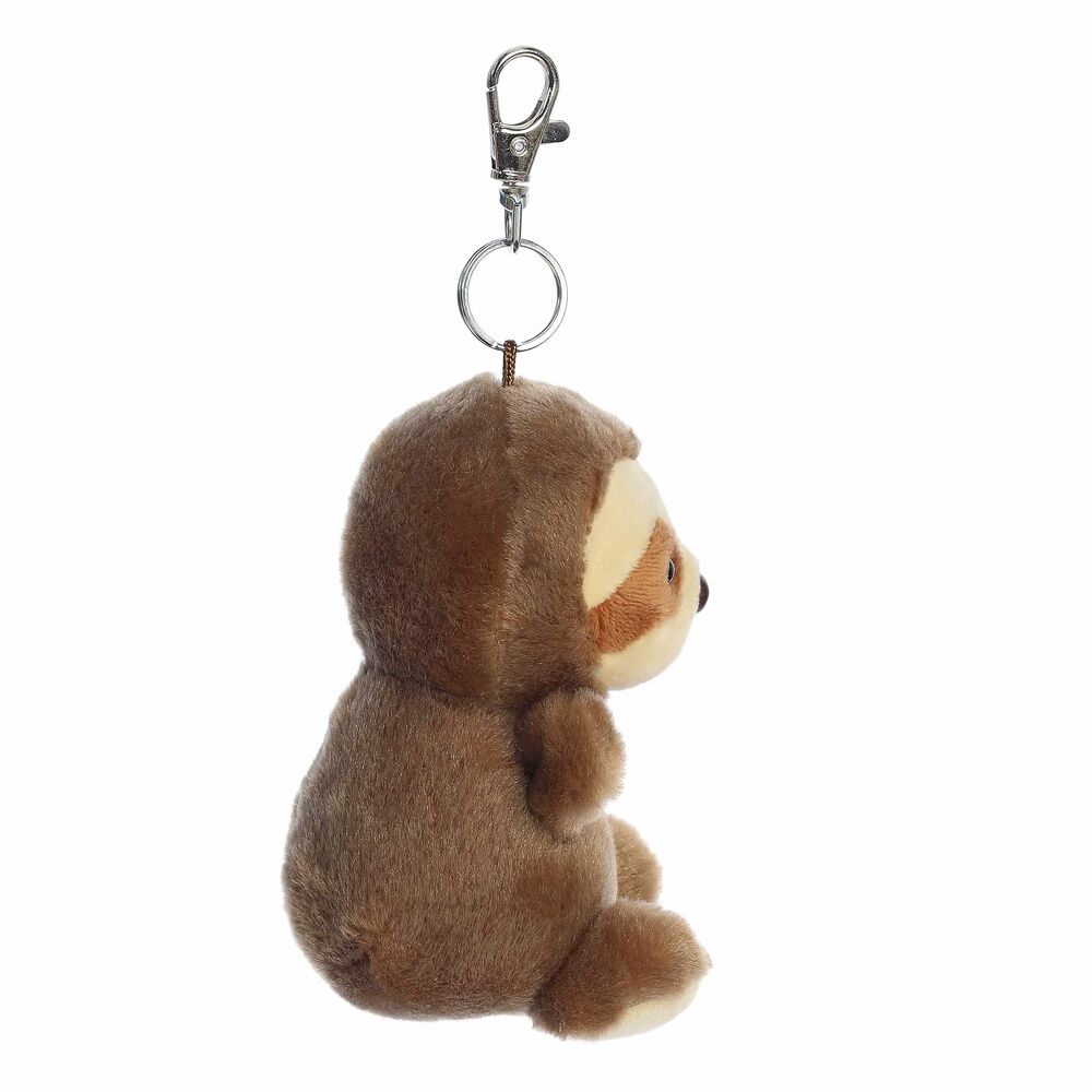 Palm Pals - Slomo Sloth Clip On