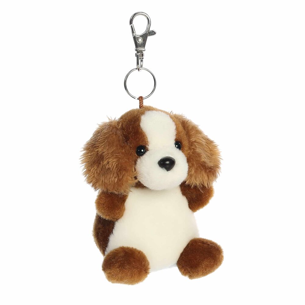 Palm Pals - Lady Spaniel Clip On