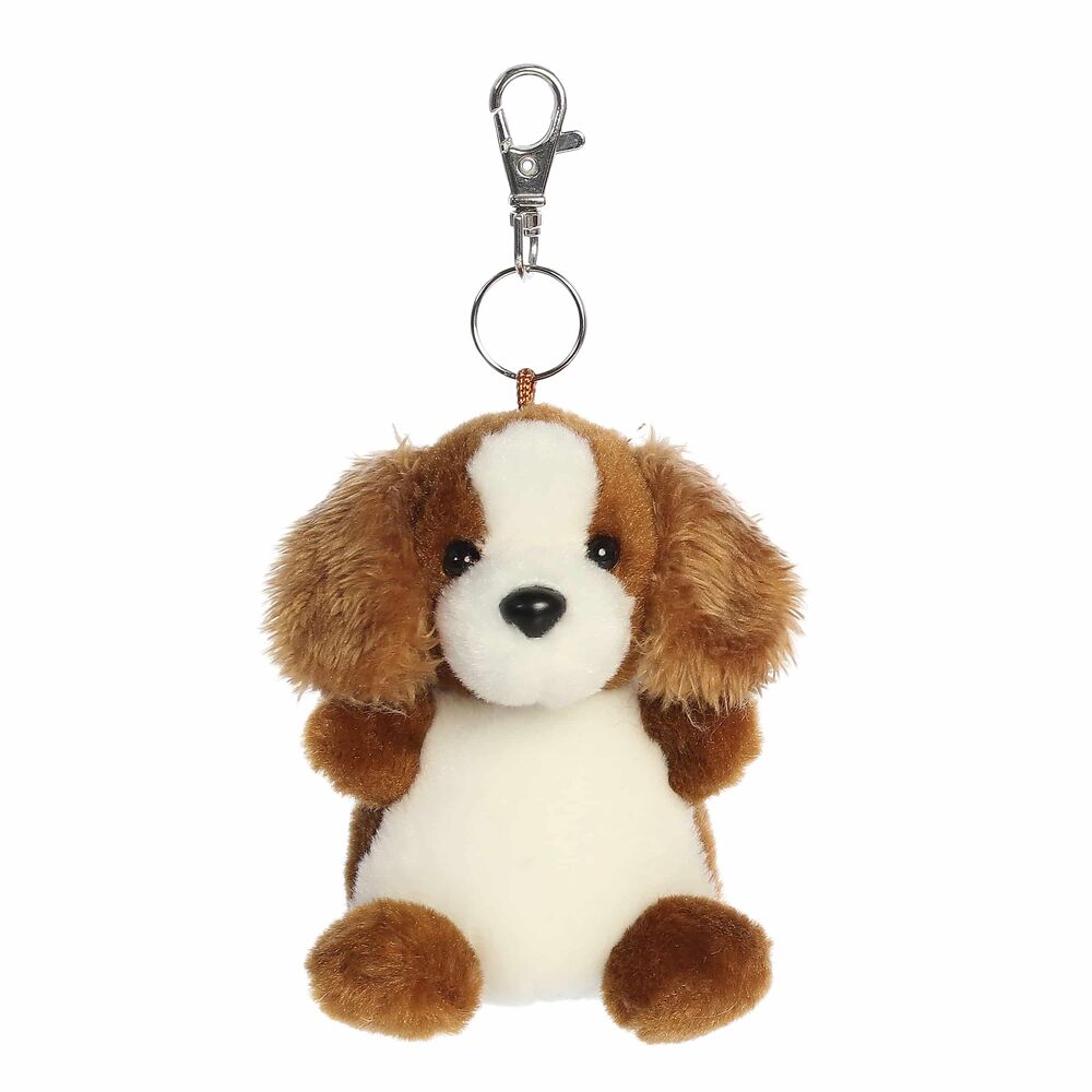 Palm Pals - Lady Spaniel Clip On