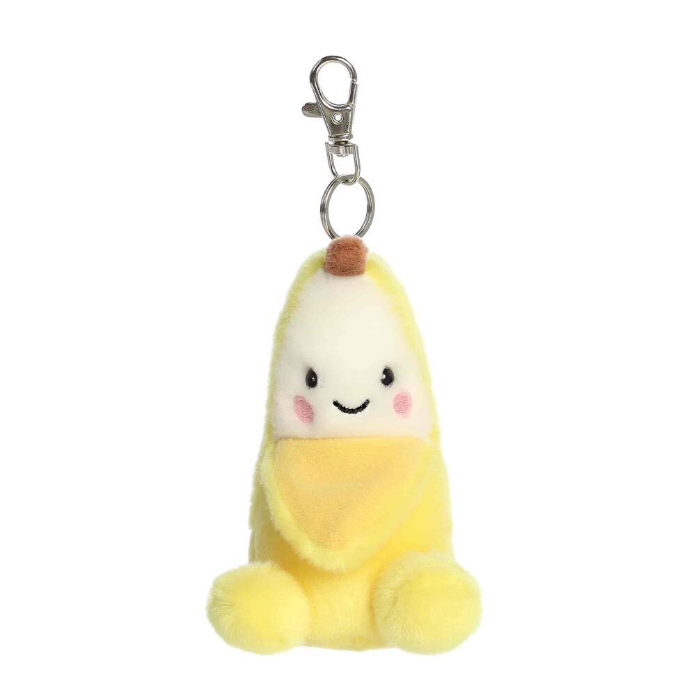 Palm Pals - Gwen Banana Clip On