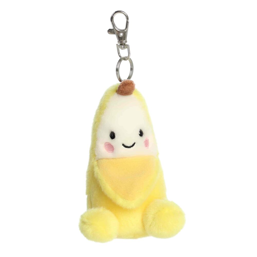 Palm Pals - Gwen Banana Clip On