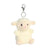 Palm Pals - Woolly Lamb Clip On