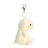 Palm Pals - Woolly Lamb Clip On