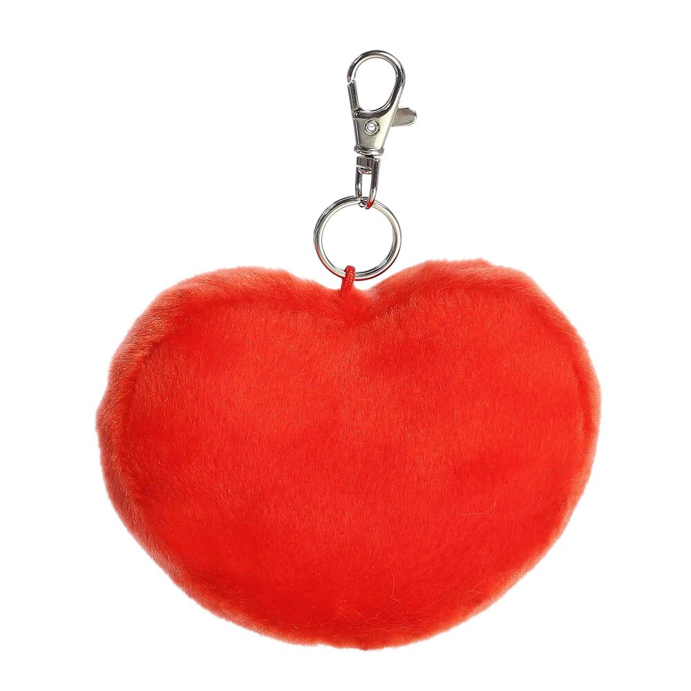 Palm Pals - Amore Heart Clip On