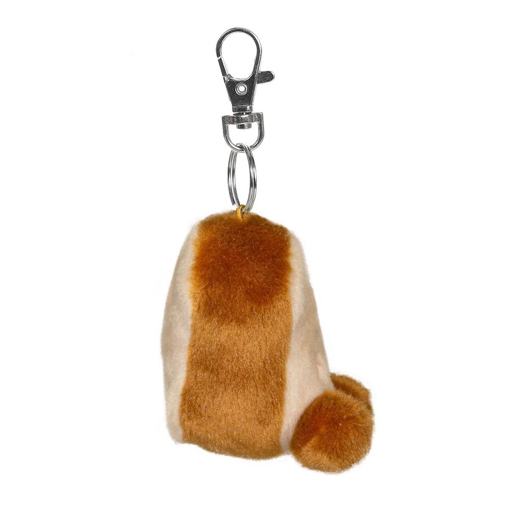 Palm Pals - Buttery Toast Clip-On