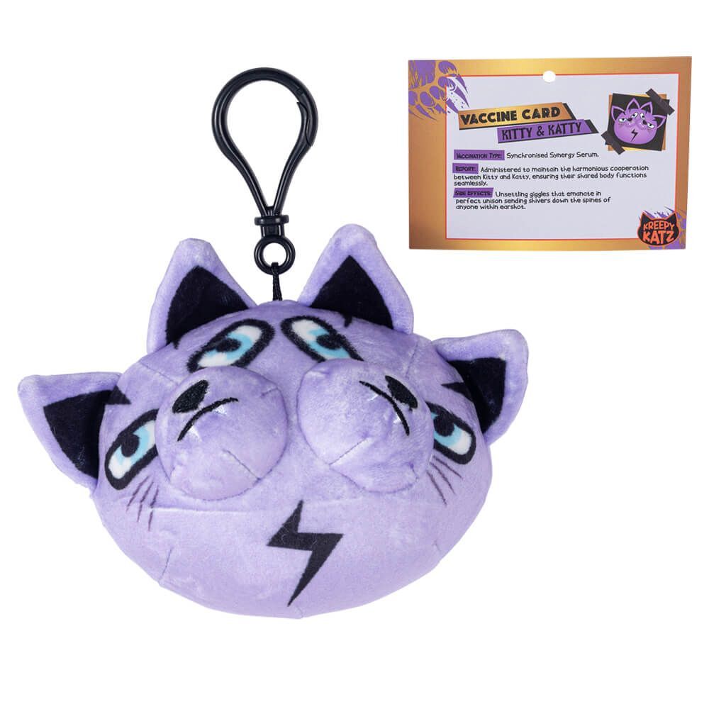 Kreepy Katz - Blind Bags Series 1