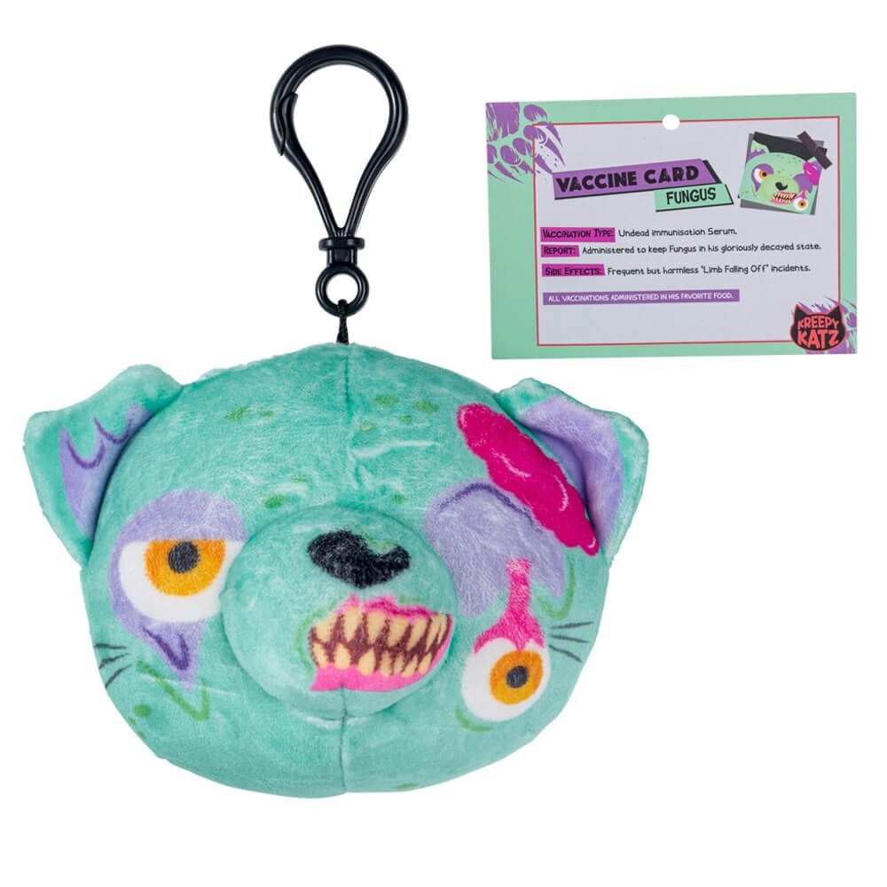 Kreepy Katz - Blind Bags Series 1