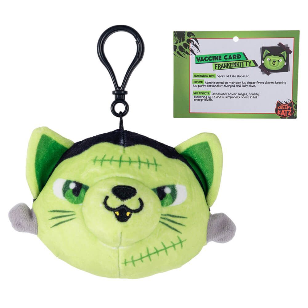 Kreepy Katz - Blind Bags Series 1