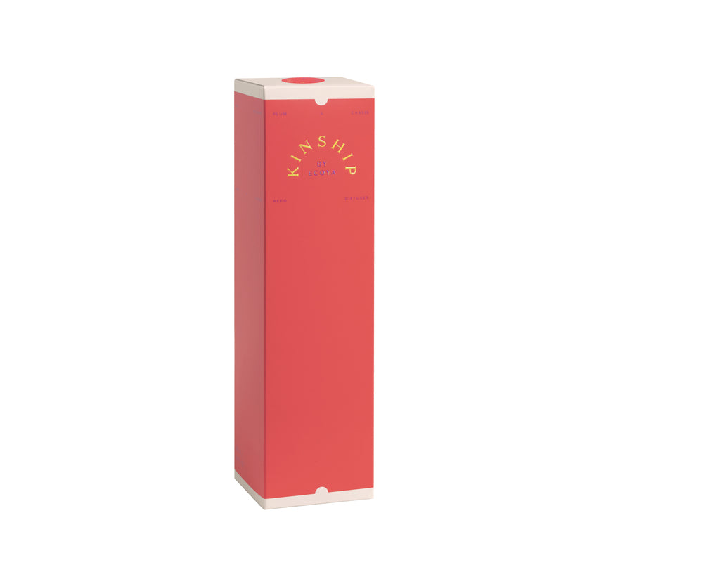Ecoya Kinship Diffuser - Plum & Cassis