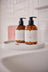 Ecoya Kinship Hand & Body Lotion - Peach Blossom & Iris
