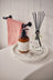 Ecoya Kinship Hand & Body Lotion - Peach Blossom & Iris