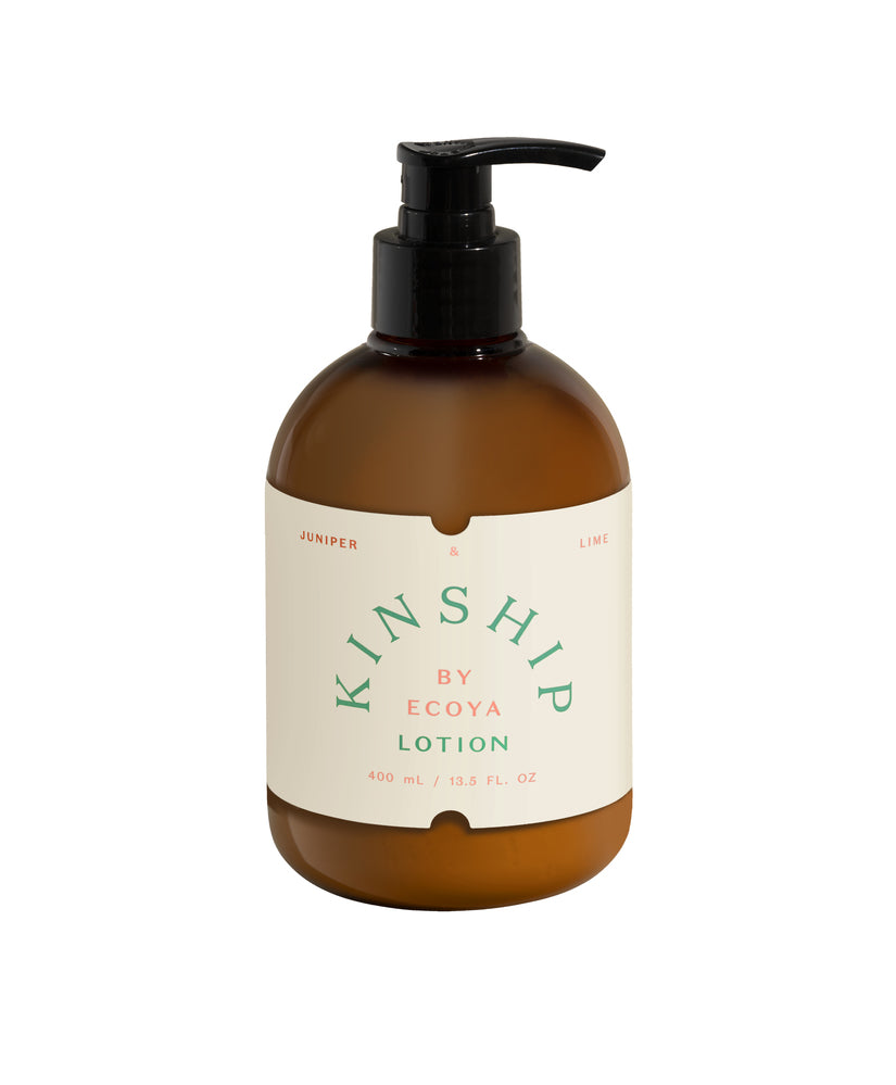 Ecoya Kinship Hand & Body Lotion - Juniper & Lime