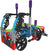 k'nex Building Sets - Rad Rides 12 N 1 Building Set