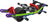 k'nex Building Sets - Rad Rides 12 N 1 Building Set