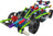 k'nex Building Sets - Rad Rides 12 N 1 Building Set