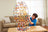 k'nex Thrill Rides - 3 N 1 Amusement Park