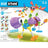 k'nex kids - Dino Dudes Building Set