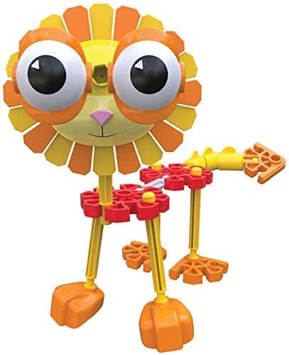 k'nex kids - Safari Mates Building Set