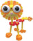 k'nex kids - Safari Mates Building Set