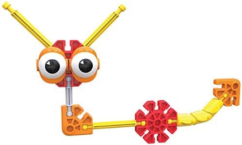 k'nex kids - Safari Mates Building Set