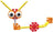 k'nex kids - Safari Mates Building Set