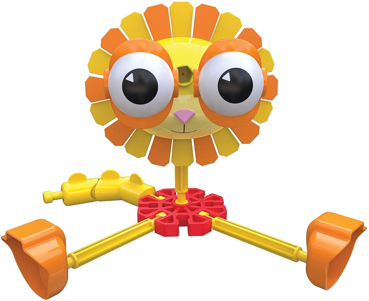 k'nex kids - Safari Mates Building Set