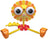 k'nex kids - Safari Mates Building Set