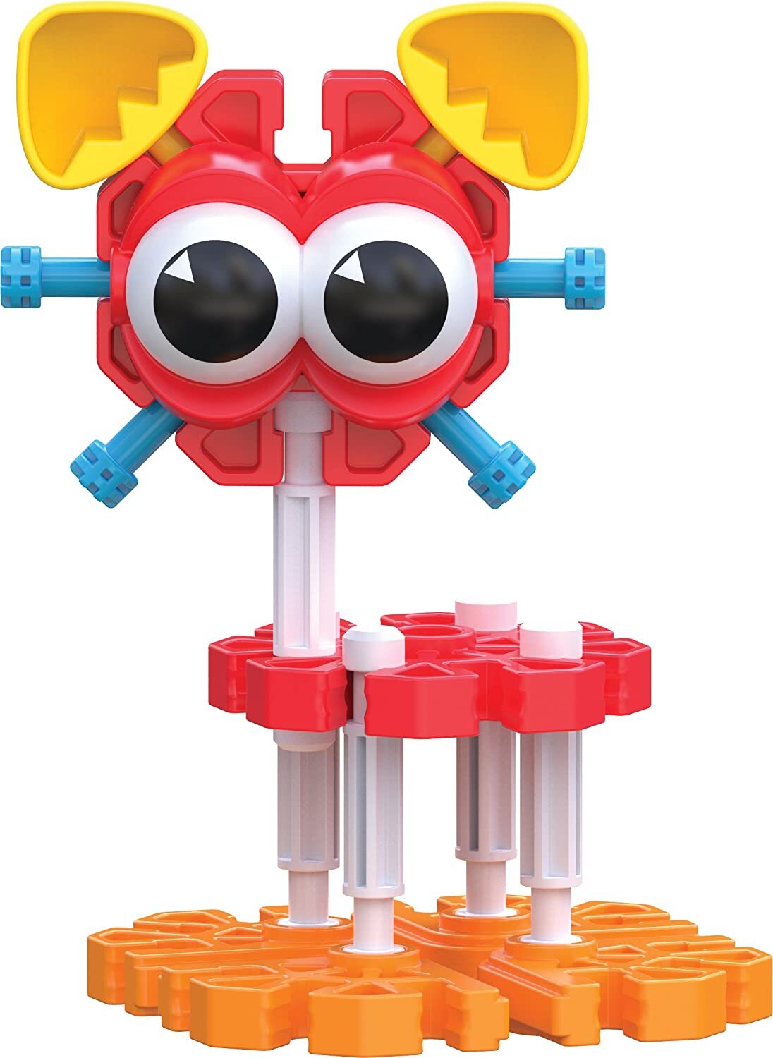 k'nex kids - Zoo Friends