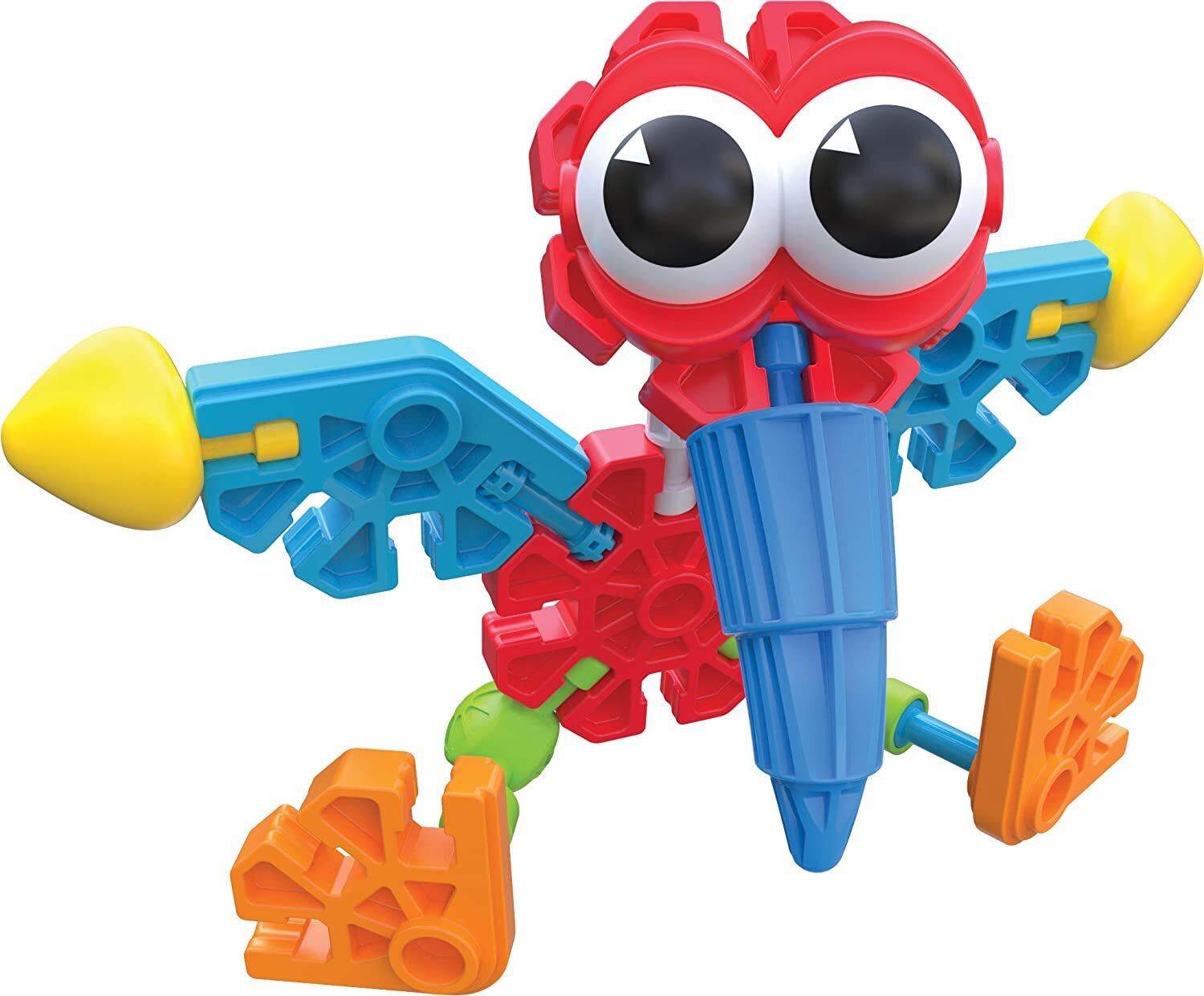 k'nex kids - Zoo Friends