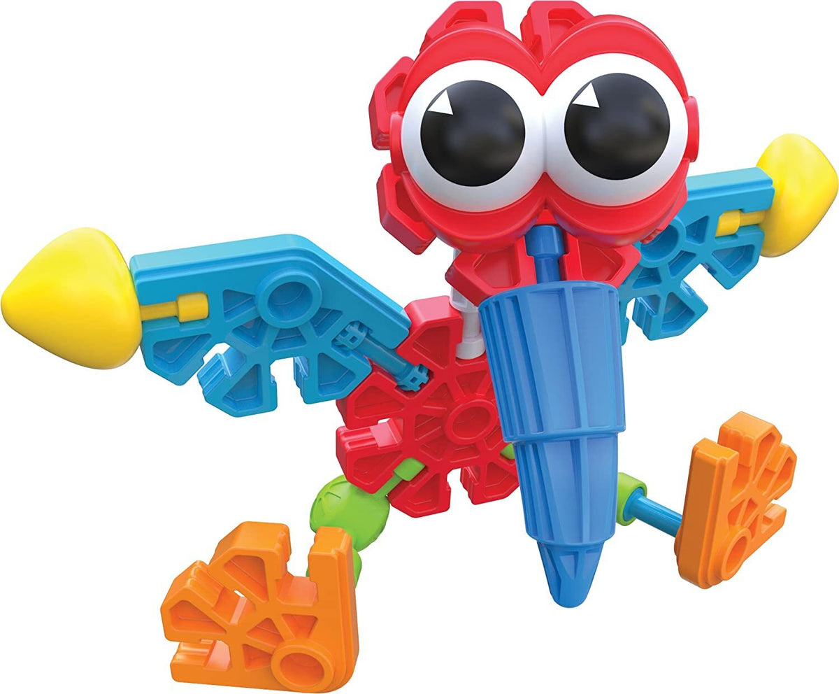 k'nex kids - Zoo Friends