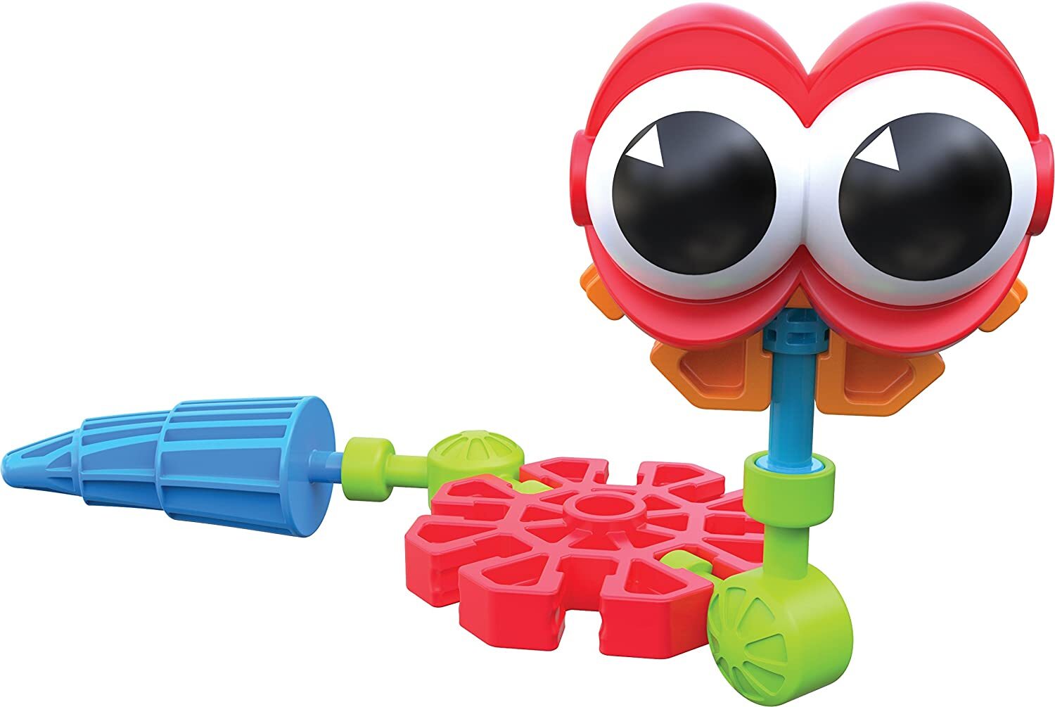 k'nex kids - Zoo Friends