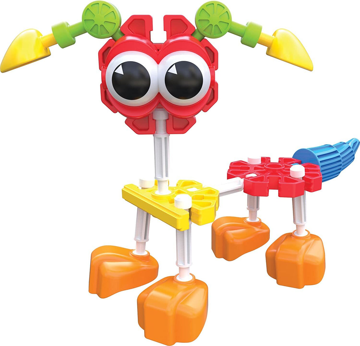 k'nex kids - Zoo Friends