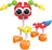 k'nex kids - Zoo Friends