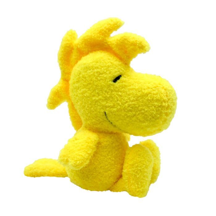 Peanuts Plush - Cuteeze Woodstock
