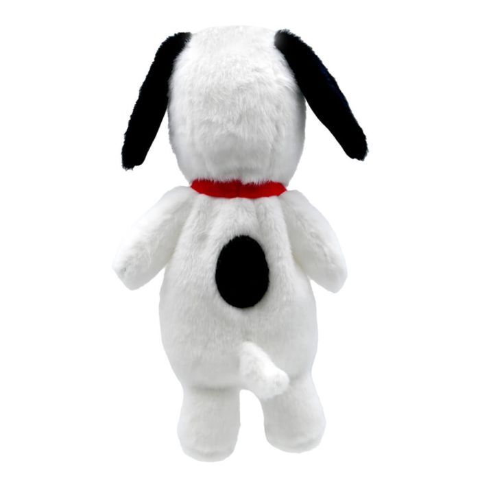 Peanuts - Snoopy Cuddle Pal