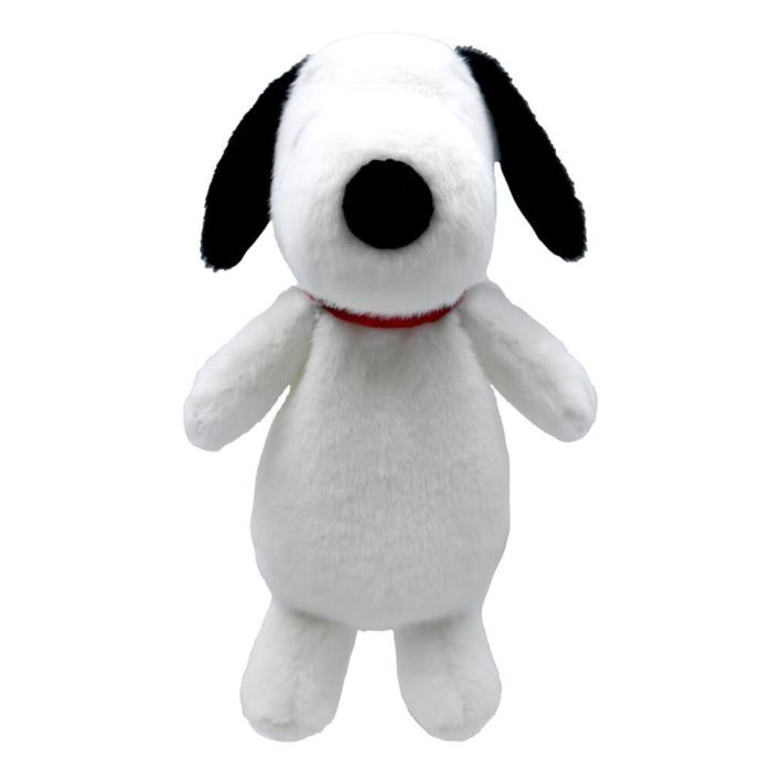 Peanuts - Snoopy Cuddle Pal