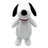 Peanuts - Snoopy Cuddle Pal